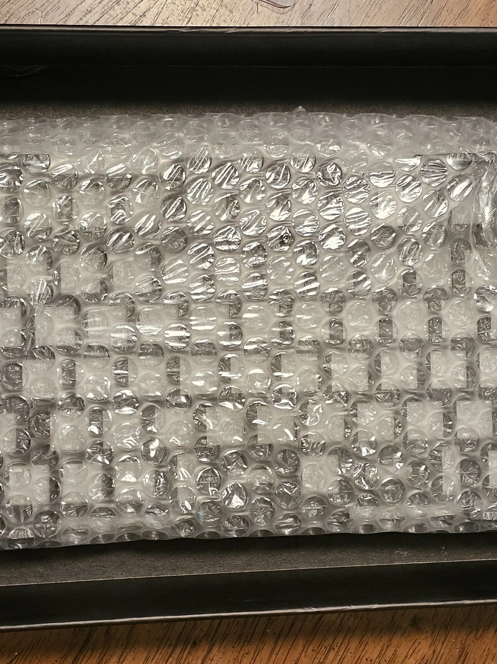 Keychron Q1 With Brass Plate And More!